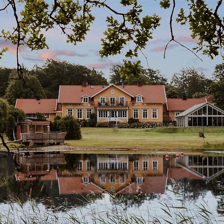 Toftaholm Herrgard Lagan Dış mekan fotoğraf