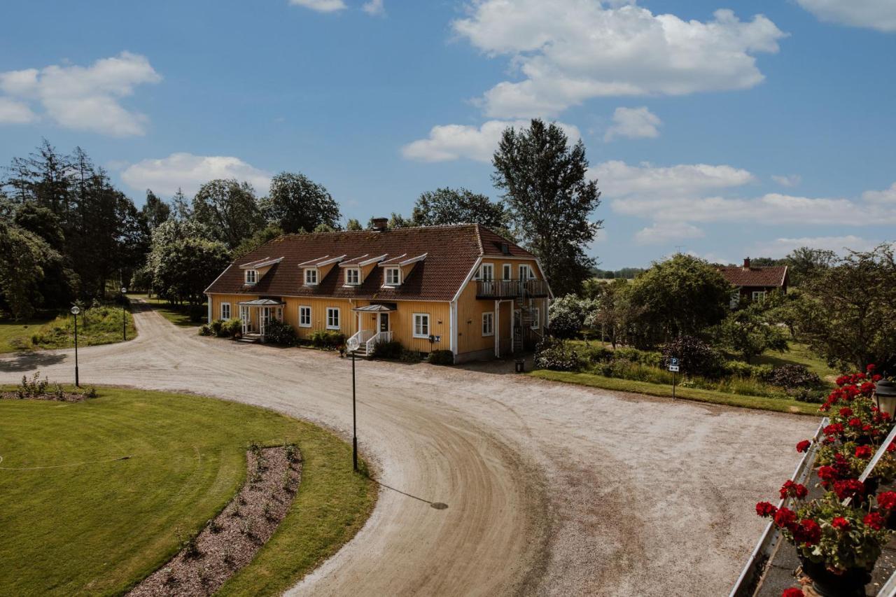 Toftaholm Herrgard Lagan Dış mekan fotoğraf