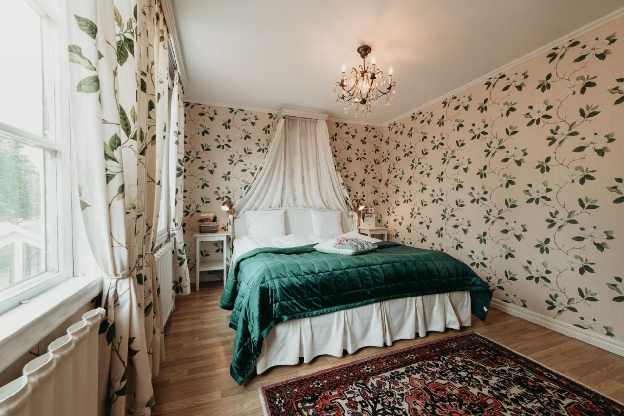 Toftaholm Herrgard Lagan Dış mekan fotoğraf