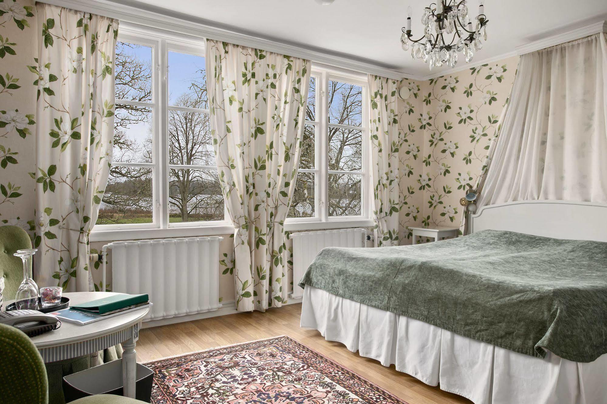 Toftaholm Herrgard Lagan Dış mekan fotoğraf